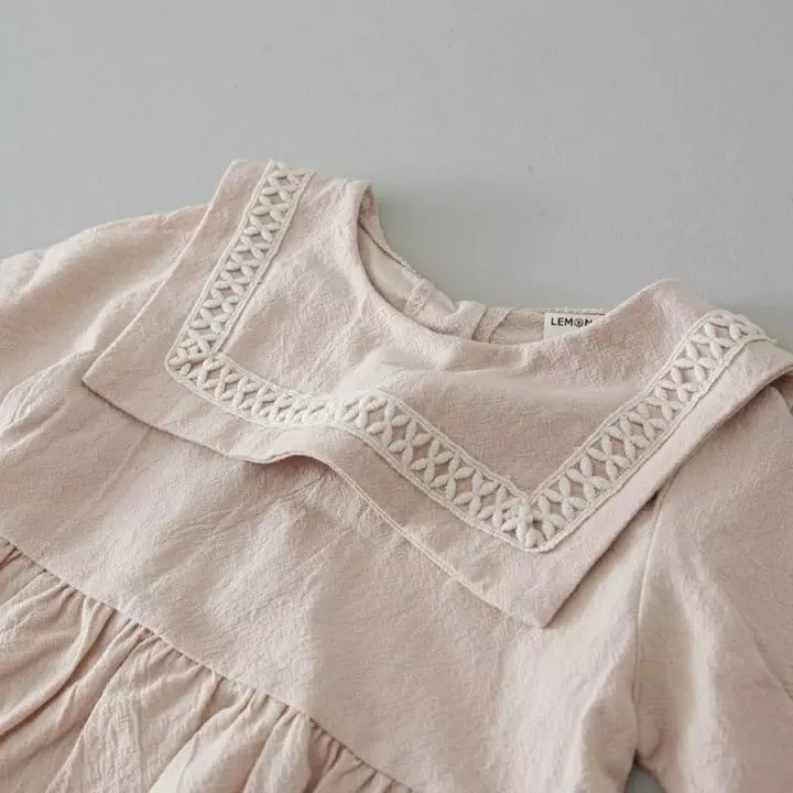 Lemonade - Korean Baby Fashion - #onlinebabyshop - Fruite Bodysuit - 7