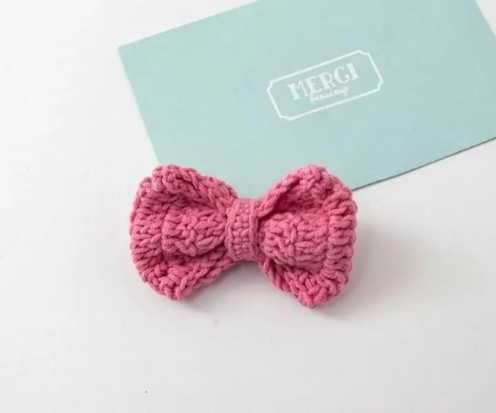 Lemonade - Korean Baby Fashion - #smilingbaby - Quilting Hairpin - 8