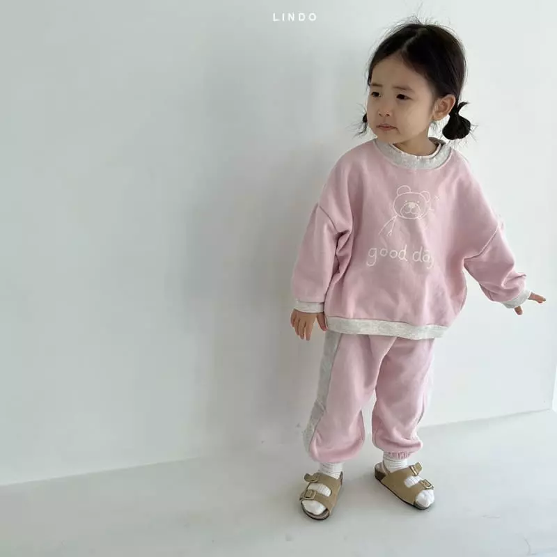 Lindo - Korean Children Fashion - #childofig - Hi Color Pants - 10