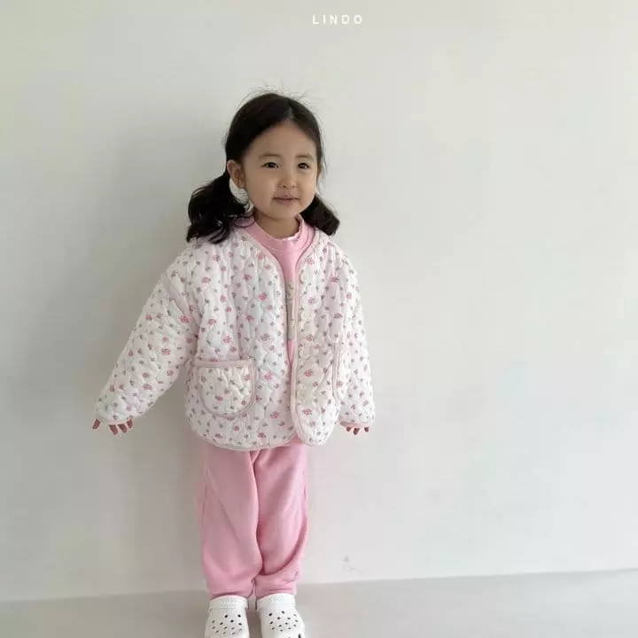 Lindo - Korean Children Fashion - #childofig - More Jacket - 9