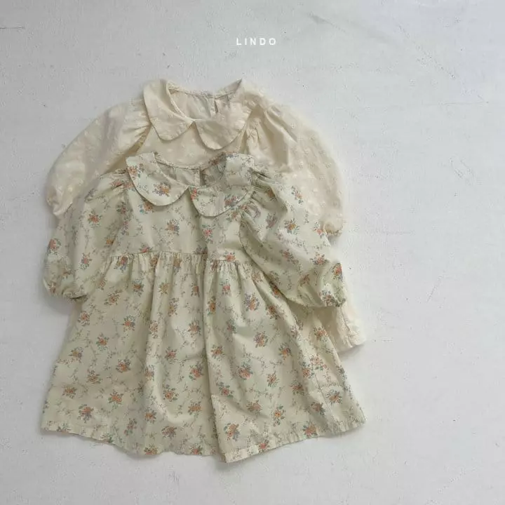 Lindo - Korean Children Fashion - #childofig - Classic One-piece - 8
