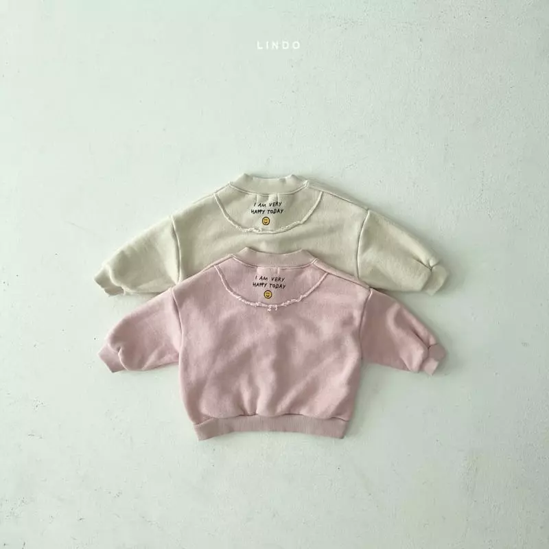 Lindo - Korean Children Fashion - #childrensboutique - Lodburn Smile Cardigan - 5