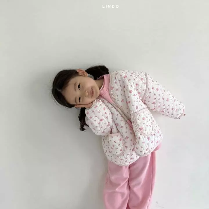 Lindo - Korean Children Fashion - #designkidswear - More Jacket - 11
