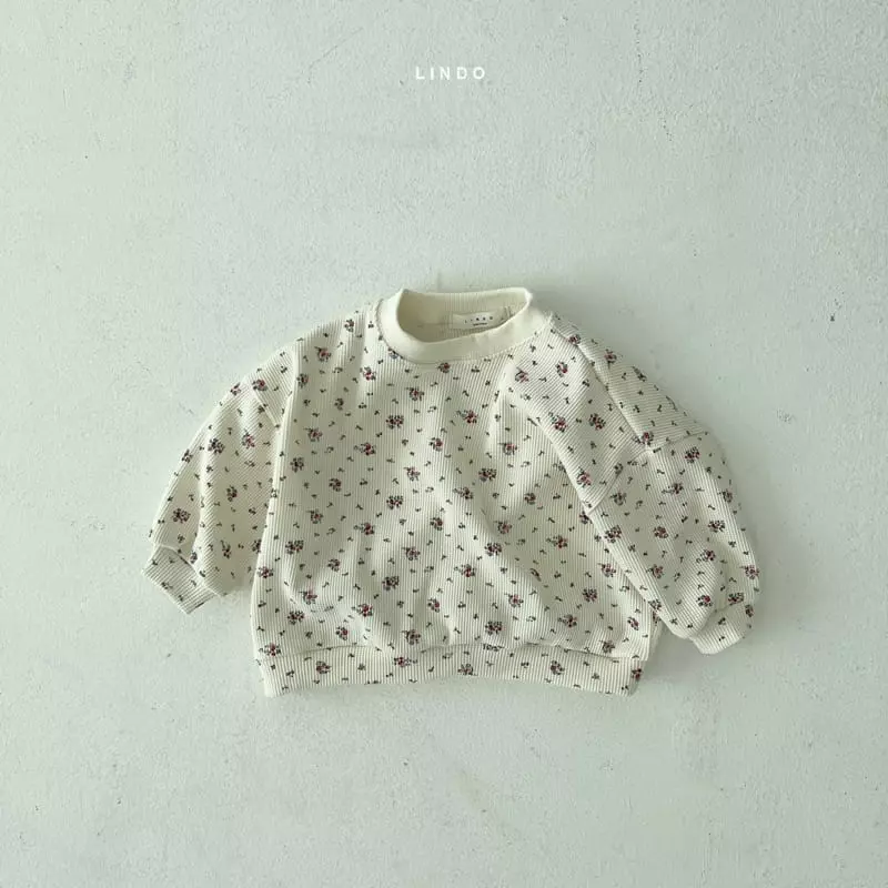 Lindo - Korean Children Fashion - #discoveringself - Berry Waffle Pants - 5