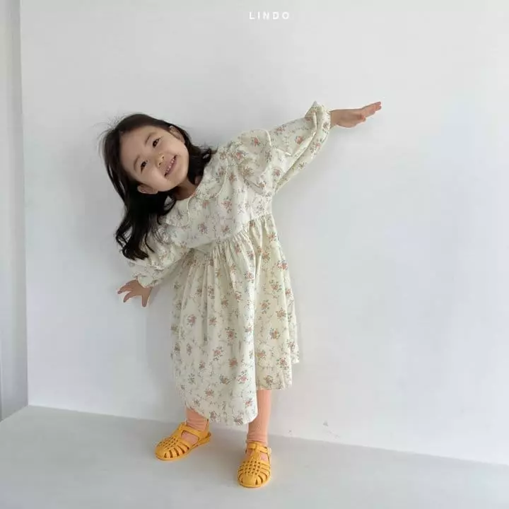Lindo - Korean Children Fashion - #fashionkids - Classic One-piece - 12