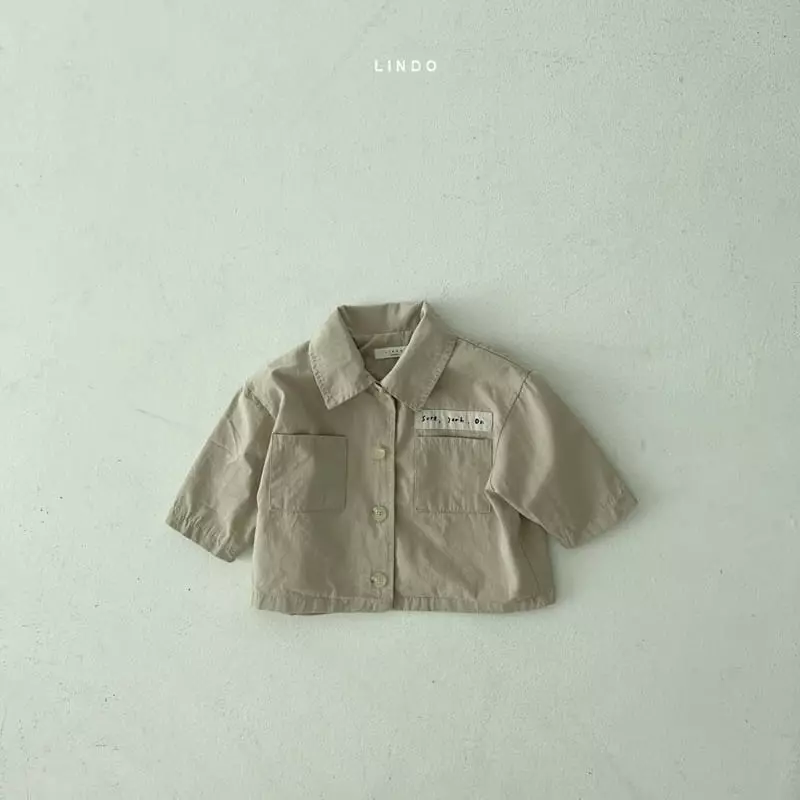 Lindo - Korean Children Fashion - #fashionkids - Joy Jacket - 2