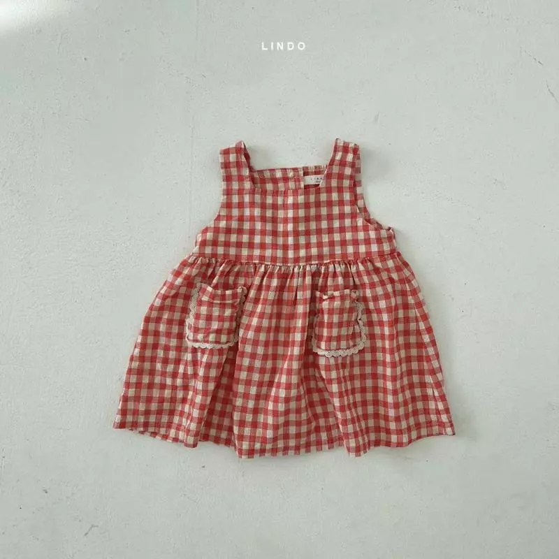 Lindo - Korean Children Fashion - #kidsshorts - Forming One-piece