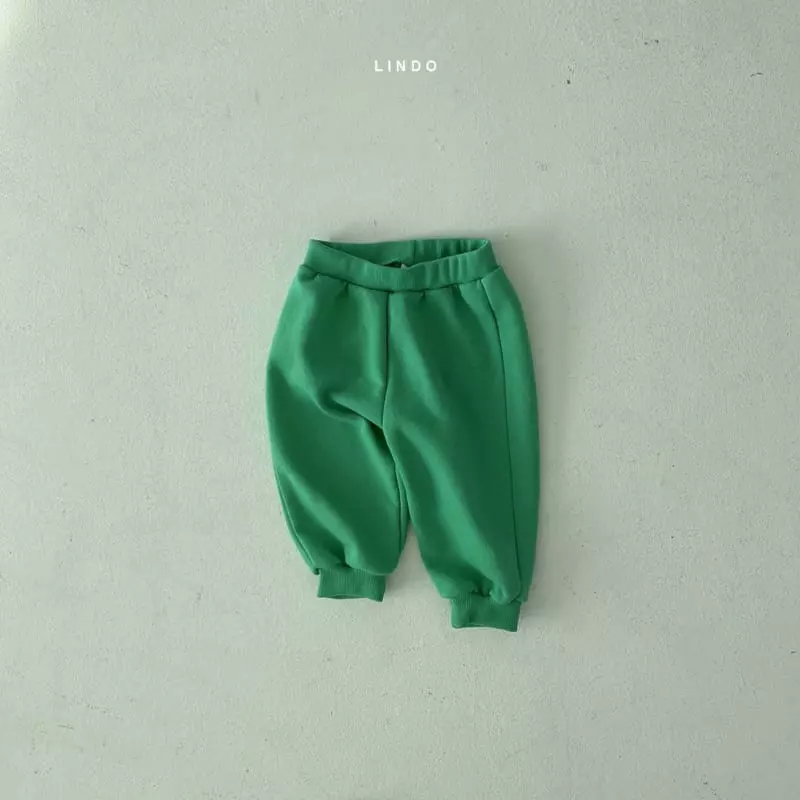 Lindo - Korean Children Fashion - #kidsshorts - Daily Jogger Pants - 5