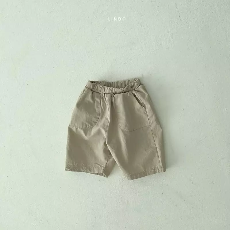 Lindo - Korean Children Fashion - #kidsshorts - Joy Shorts - 2