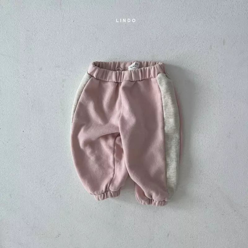 Lindo - Korean Children Fashion - #kidsstore - Hi Color Pants - 2