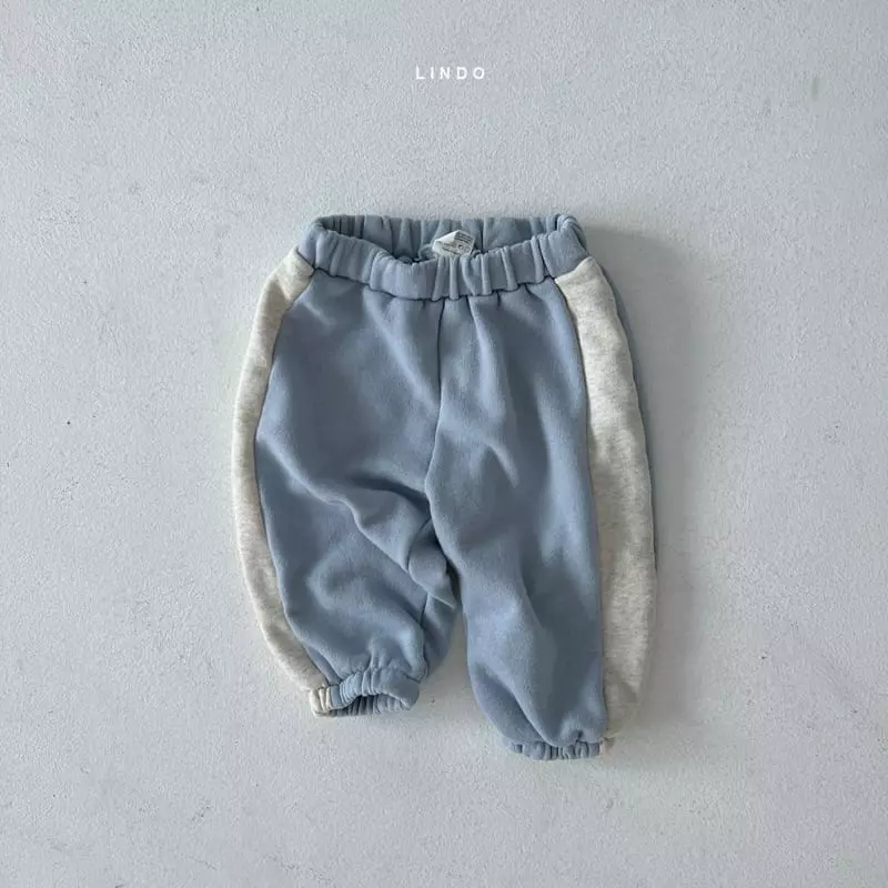 Lindo - Korean Children Fashion - #kidzfashiontrend - Hi Color Pants - 3