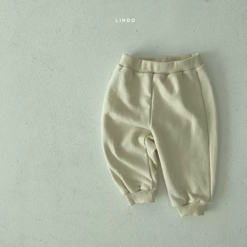 Lindo - Korean Children Fashion - #kidzfashiontrend - Daily Jogger Pants - 7