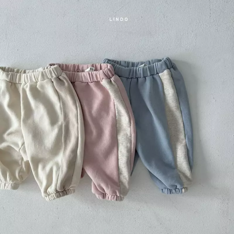 Lindo - Korean Children Fashion - #littlefashionista - Hi Color Pants - 5