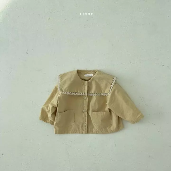 Lindo - Korean Children Fashion - #littlefashionista - Margaret Jacket - 3