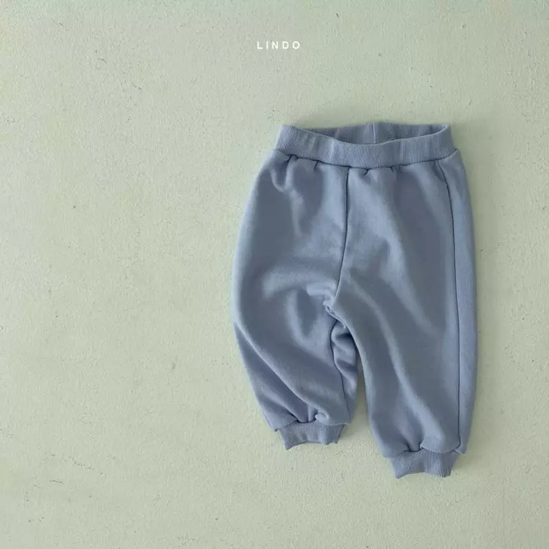 Lindo - Korean Children Fashion - #littlefashionista - Daily Jogger Pants - 9