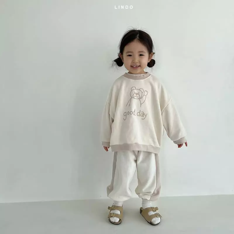 Lindo - Korean Children Fashion - #magicofchildhood - Hi Color Pants - 6