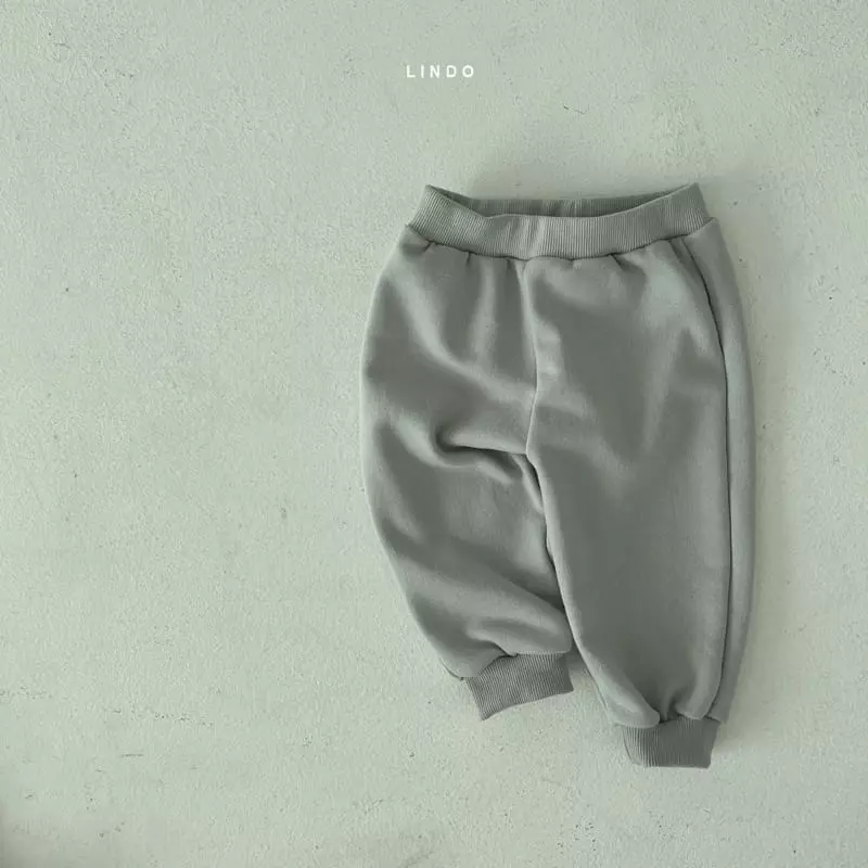 Lindo - Korean Children Fashion - #magicofchildhood - Daily Jogger Pants - 10