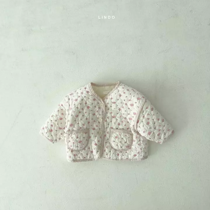 Lindo - Korean Children Fashion - #magicofchildhood - More Jacket - 3