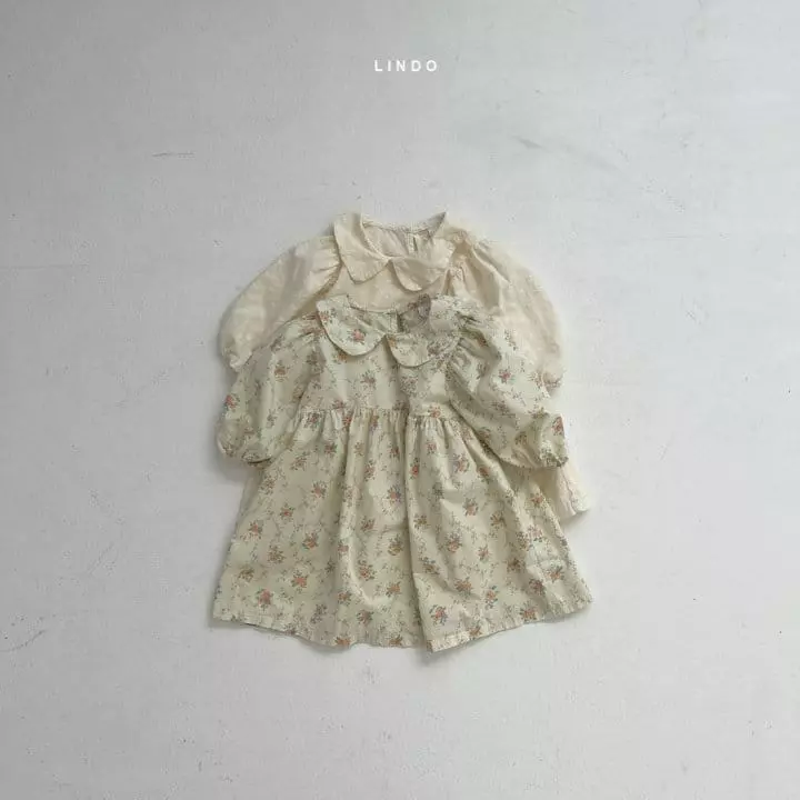Lindo - Korean Children Fashion - #magicofchildhood - Classic One-piece - 2