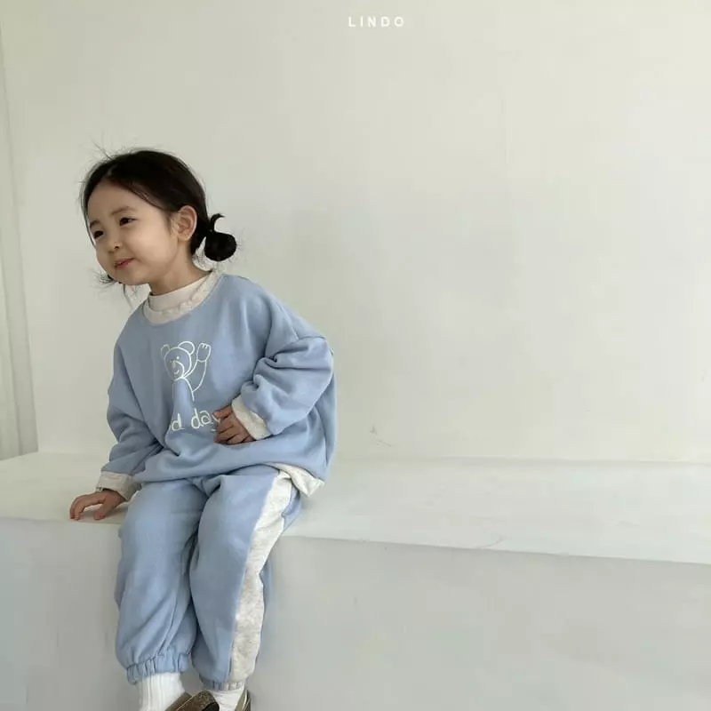 Lindo - Korean Children Fashion - #minifashionista - Hi Color Pants - 7