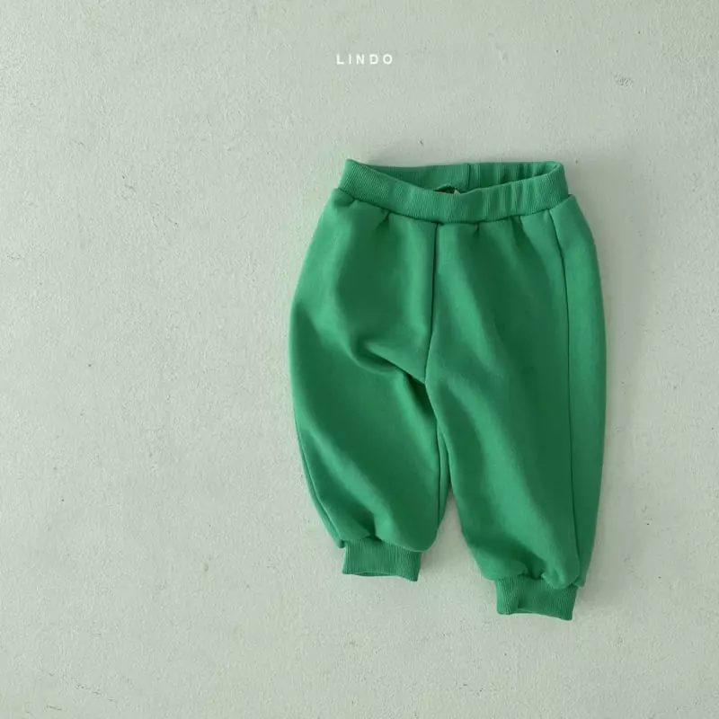 Lindo - Korean Children Fashion - #minifashionista - Daily Jogger Pants - 11