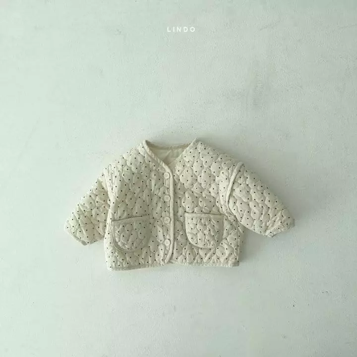 Lindo - Korean Children Fashion - #magicofchildhood - More Jacket - 4