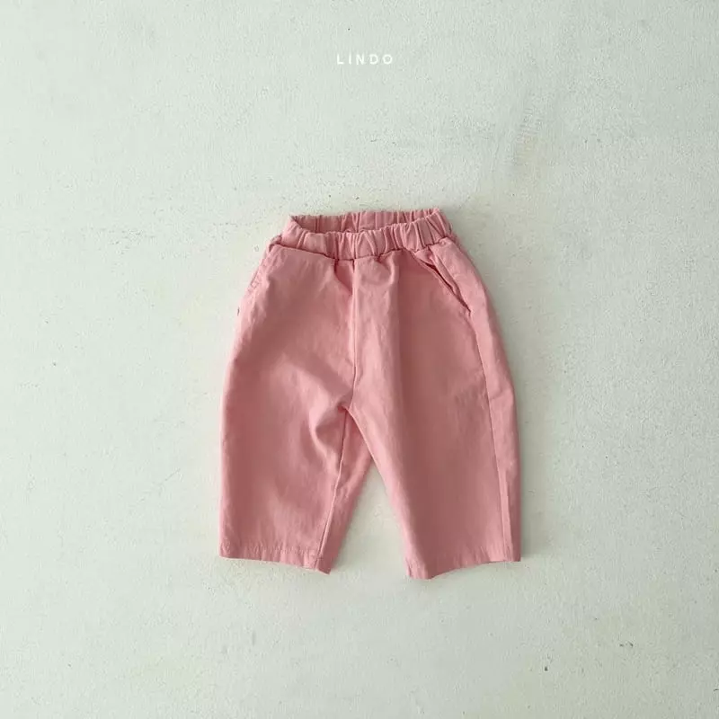 Lindo - Korean Children Fashion - #prettylittlegirls - Spring Pants