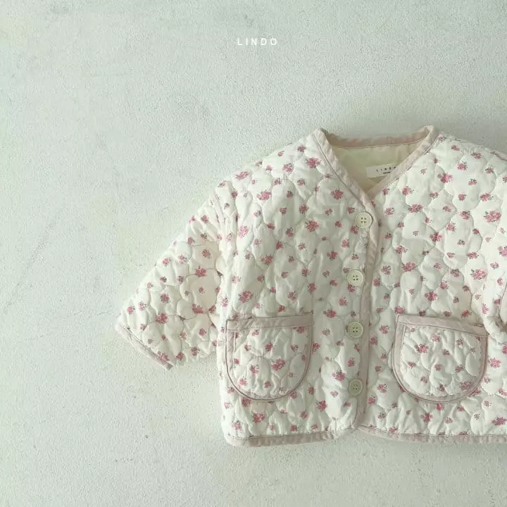 Lindo - Korean Children Fashion - #prettylittlegirls - More Jacket - 5
