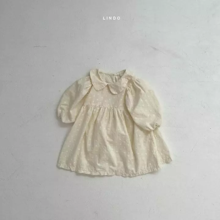 Lindo - Korean Children Fashion - #minifashionista - Classic One-piece - 4
