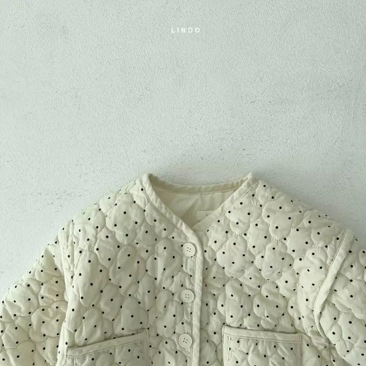 Lindo - Korean Children Fashion - #stylishchildhood - More Jacket - 8
