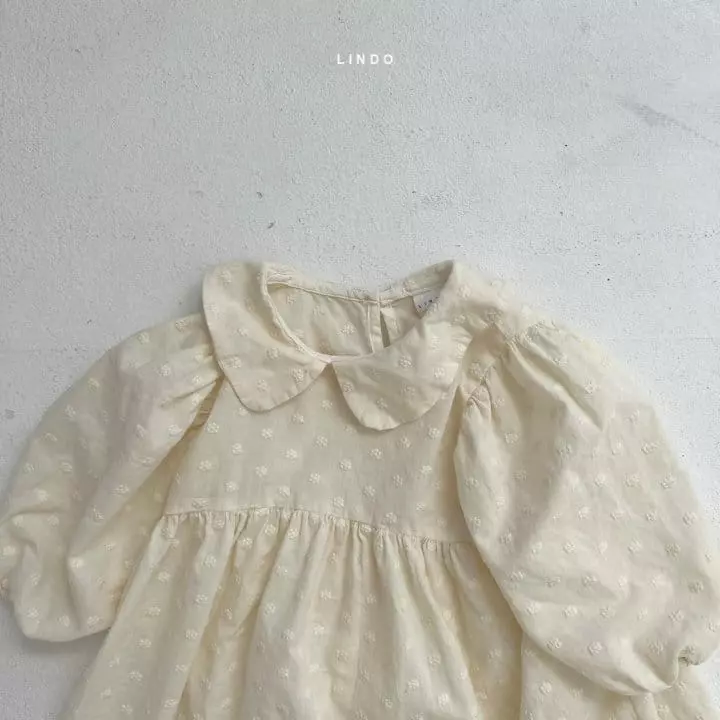 Lindo - Korean Children Fashion - #stylishchildhood - Classic One-piece - 7