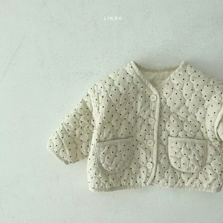 Lindo - Korean Children Fashion - #todddlerfashion - More Jacket - 6
