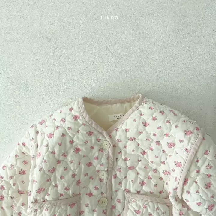 Lindo - Korean Children Fashion - #toddlerclothing - More Jacket - 7
