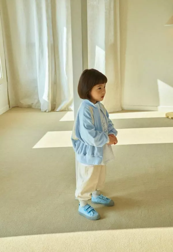 Little Colli - Korean Children Fashion - #Kfashion4kids - Spring Jogger Pants - 12