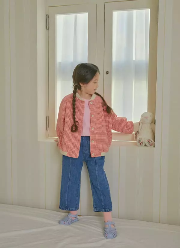Little Colli - Korean Children Fashion - #Kfashion4kids - Bombu Jumper - 7