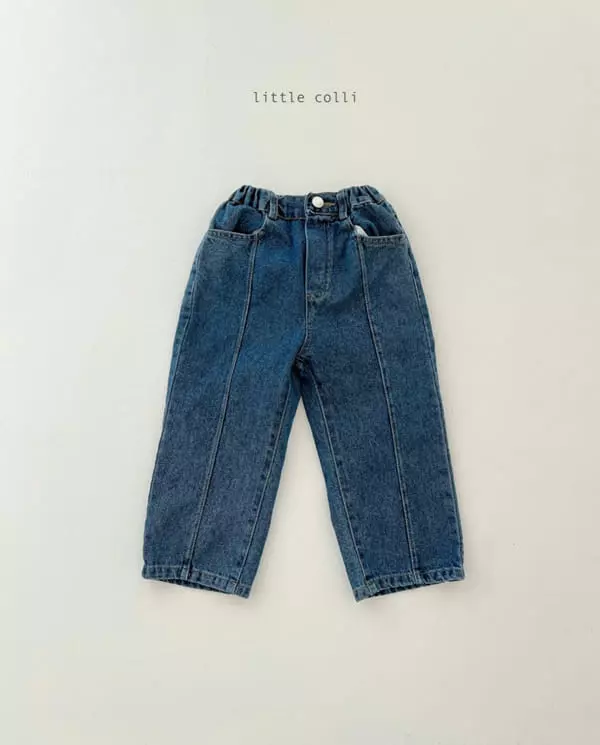 Little Colli - Korean Children Fashion - #childofig - Eleven Jeans