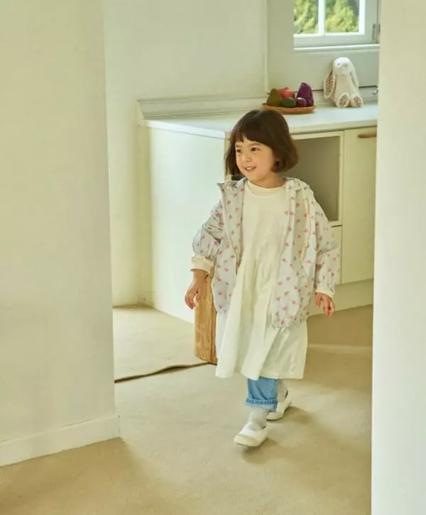 Little Colli - Korean Children Fashion - #discoveringself - Ggurugi Hoody Jumper - 12