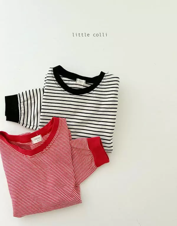 Little Colli - Korean Children Fashion - #fashionkids - Willy Tee