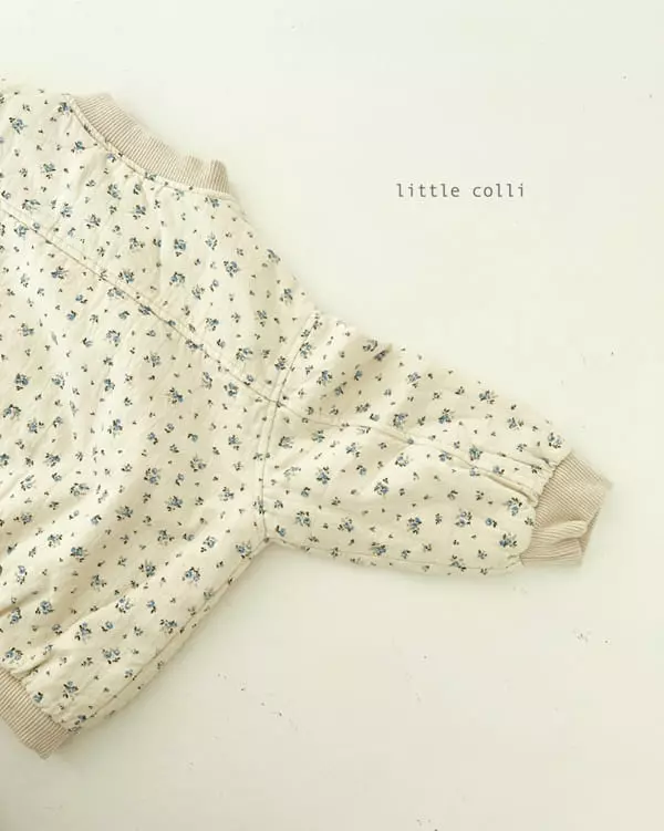 Little Colli - Korean Children Fashion - #fashionkids - Bombu Jumper - 3