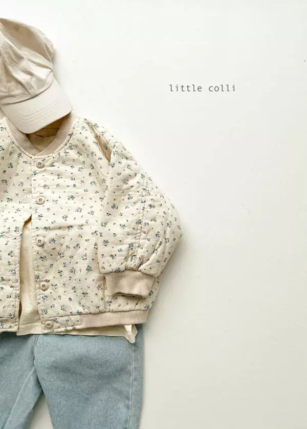 Little Colli - Korean Children Fashion - #fashionkids - Bombu Jumper - 4