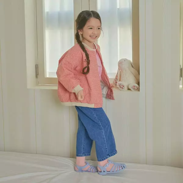 Little Colli - Korean Children Fashion - #kidsstore - Eleven Jeans - 7
