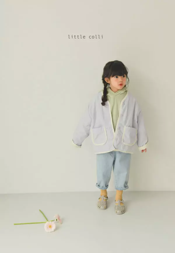 Little Colli - Korean Children Fashion - #kidsstore - Spring Jeans - 6