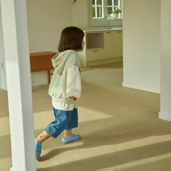 Little Colli - Korean Children Fashion - #kidzfashiontrend - Capri Jeans - 10