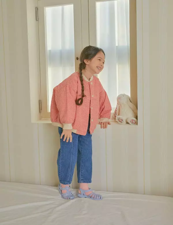 Little Colli - Korean Children Fashion - #littlefashionista - Bombu Jumper - 8
