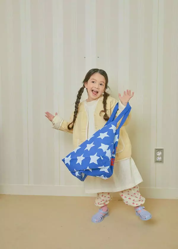 Little Colli - Korean Children Fashion - #minifashionista - Pastel Jacket - 7