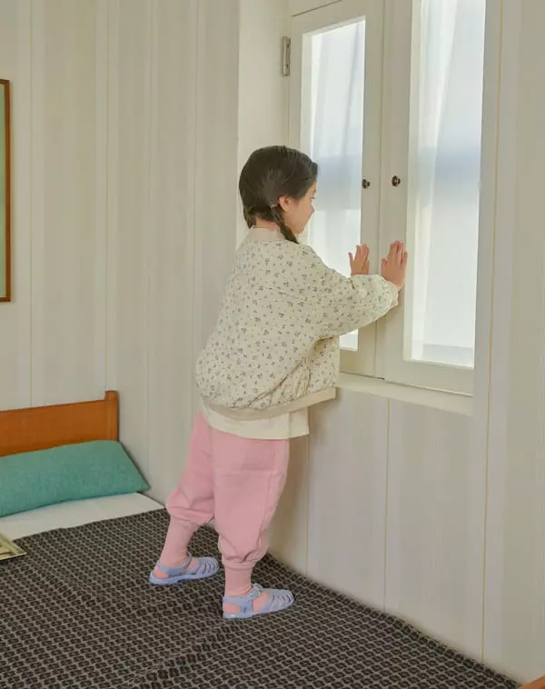Little Colli - Korean Children Fashion - #prettylittlegirls - Bombu Jumper - 11