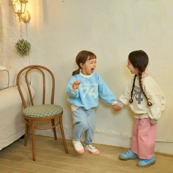 Little Colli - Korean Children Fashion - #toddlerclothing - 74 Sweatshirt - 9