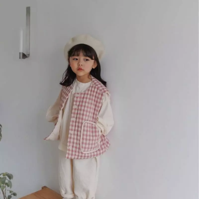 Lovin - Korean Children Fashion - #minifashionista - Easy Jogger Pants - 10