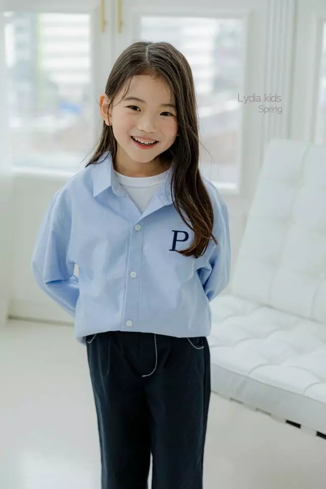 Lydia - Korean Children Fashion - #childrensboutique - From Shirt - 7