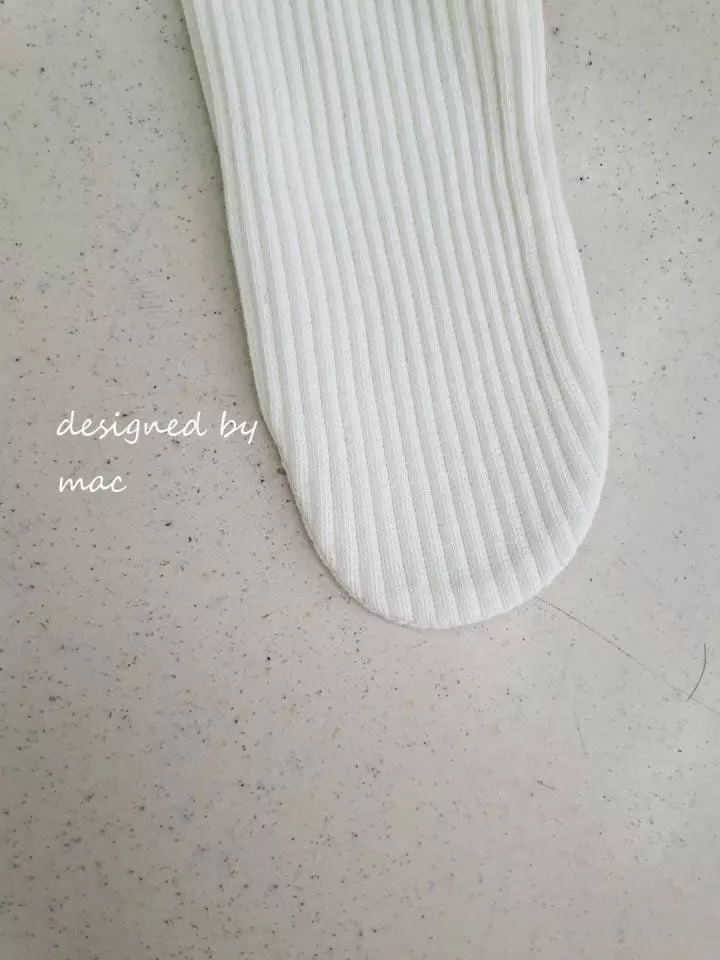 Mac - Korean Baby Fashion - #babyootd - Daily Foot Leggings - 11